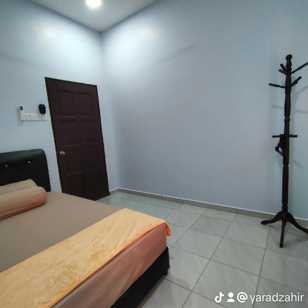 Homestay Habi Residence Kepala Batas  エクステリア 写真